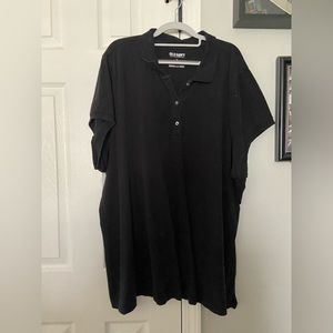 Old navy polo